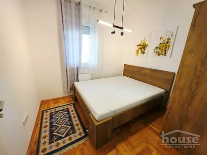 Novo Naselje | 4zida.rs