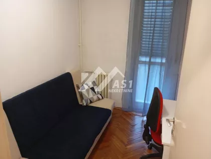 PUSKINOVA | 4zida.rs