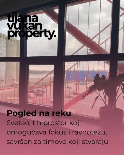 Dunavski kej | 4zida.rs