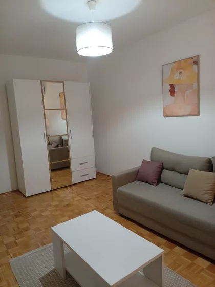 Ljubisava Andrića | 4zida.rs