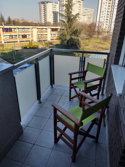 Uroša Martinovića 2 | 4zida.rs