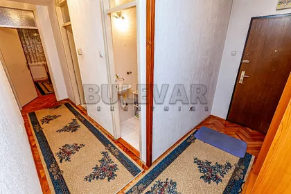 Vizantijski bulevar | 4zida.rs