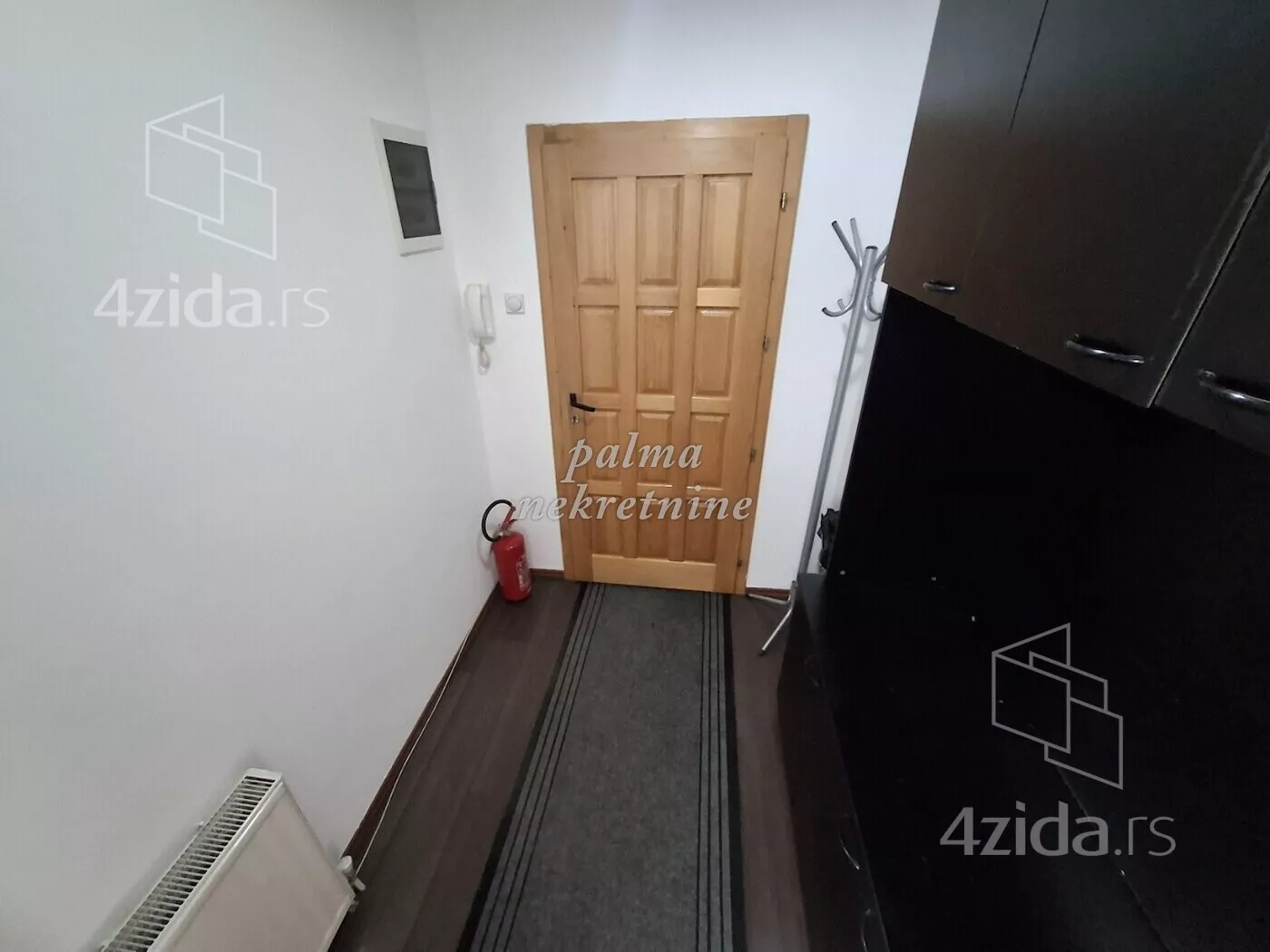 Kancelarija | 4zida
