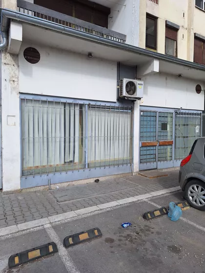 Predraga Boškovića | 4zida.rs