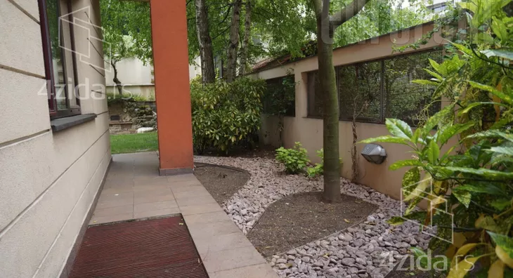 4-etažna kuća | 4zida