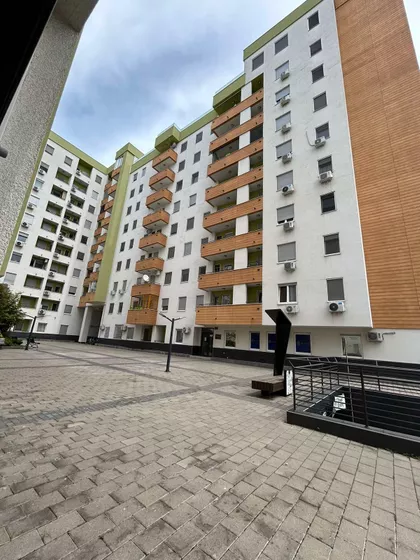 Kraljevića Marka 28A/P2/68 | 4zida.rs