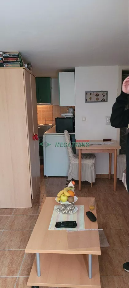 Skerlićeva | 4zida.rs