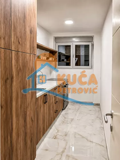 Vojvode Mišića | 4zida.rs