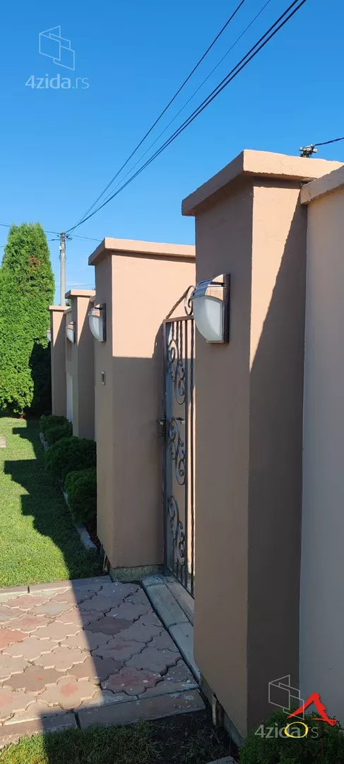 Kuća | 4zida