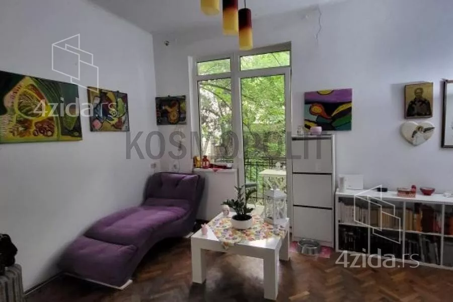 Četvoroiposoban stan | 4zida