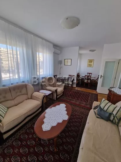 Bulevar Zorana Đinđića | 4zida.rs