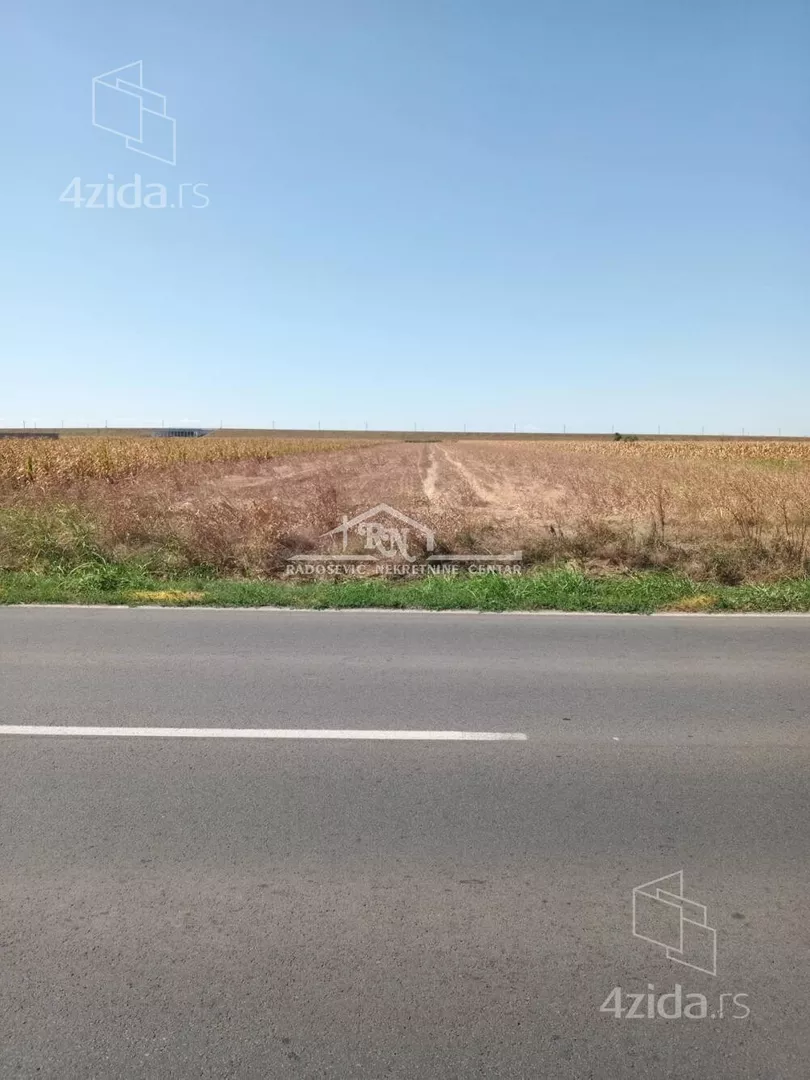 Građevinsko zemljište | 4zida