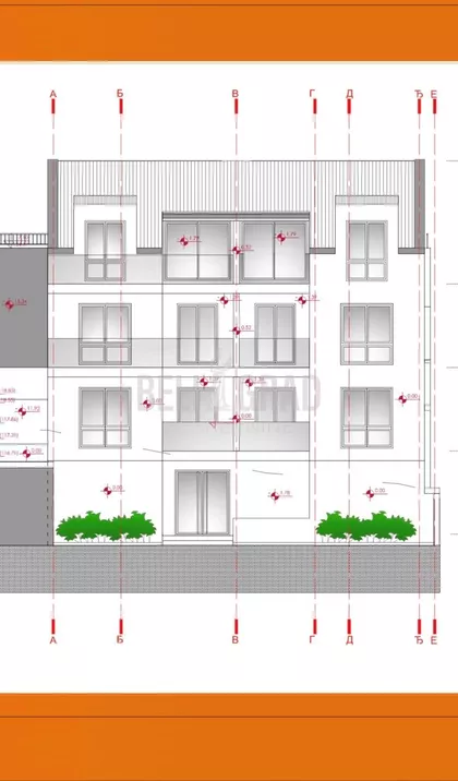 Muminovačka | 4zida.rs