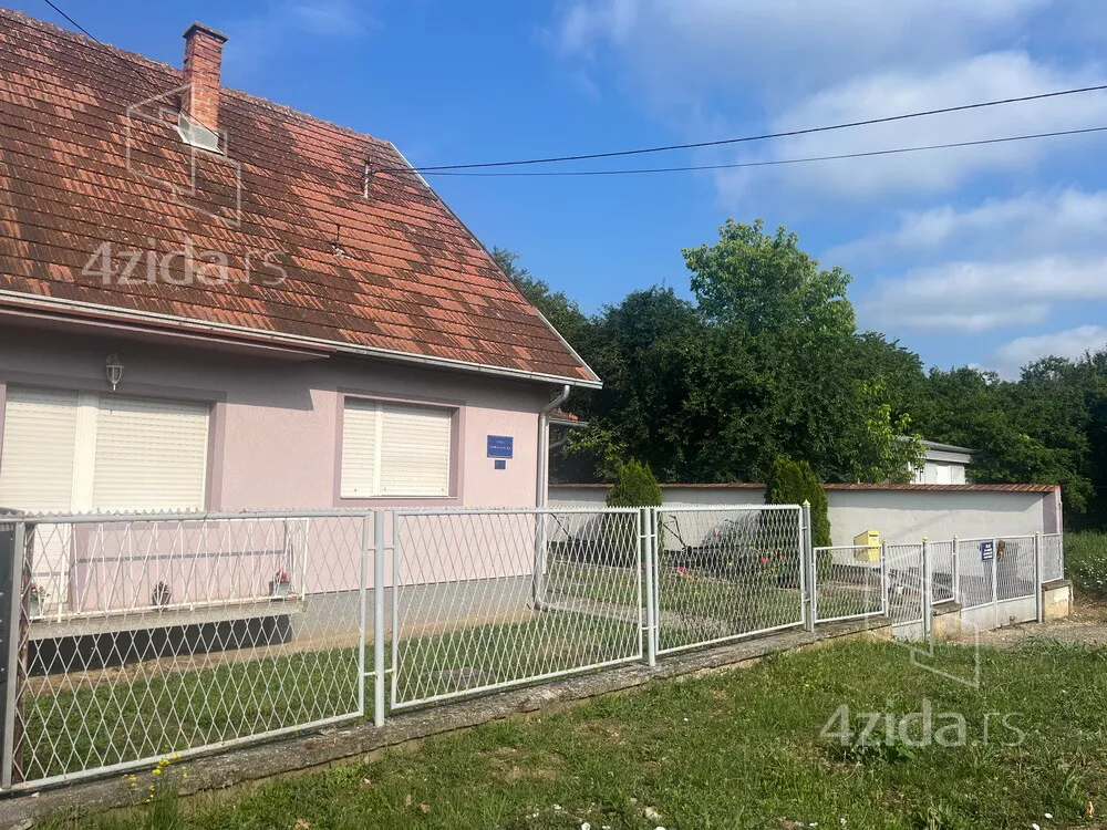 Kuća | 4zida