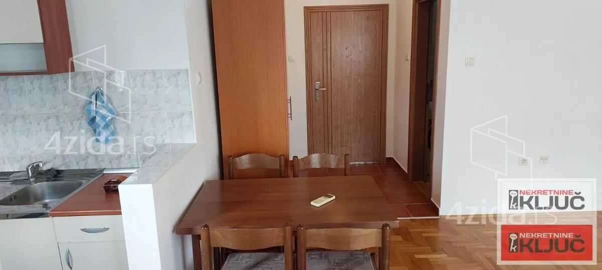 Garsonjera | 4zida