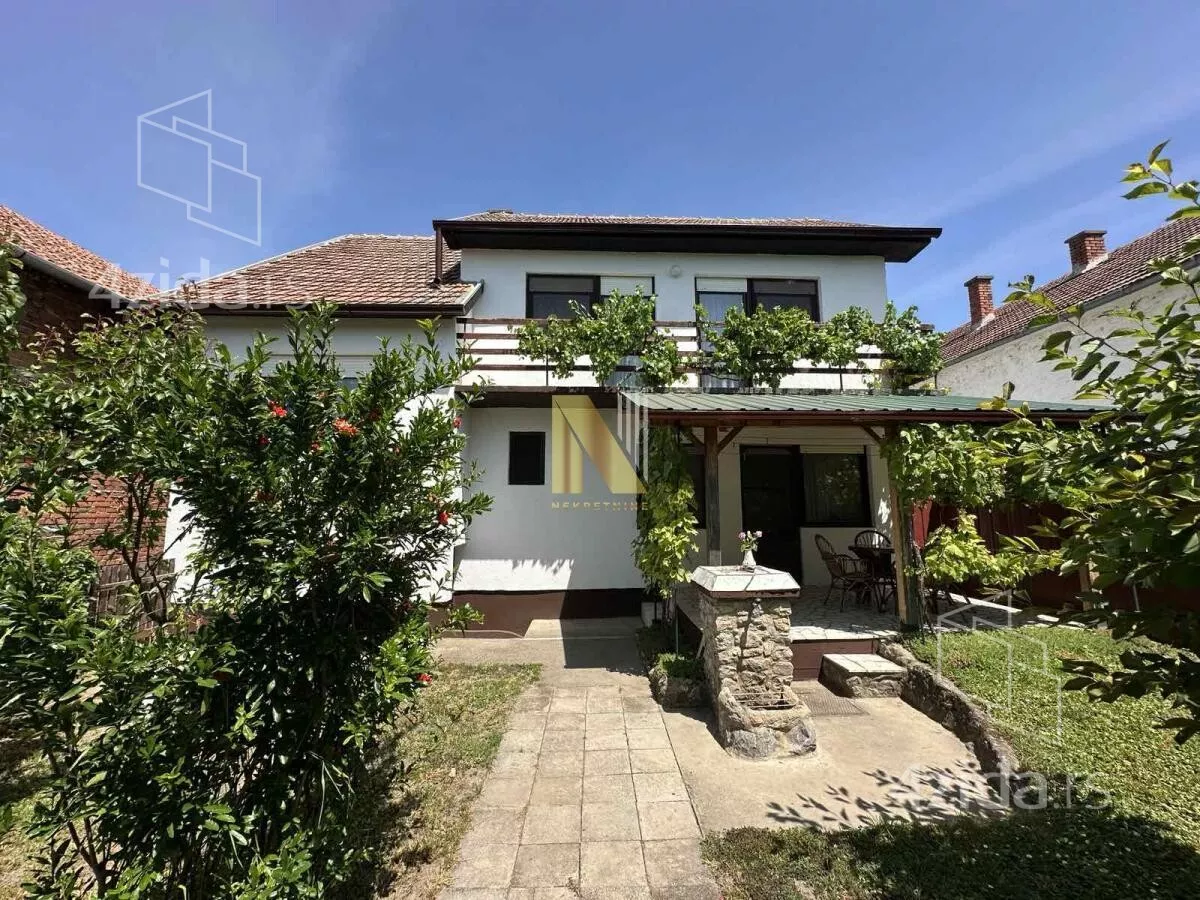 Kuća | 4zida