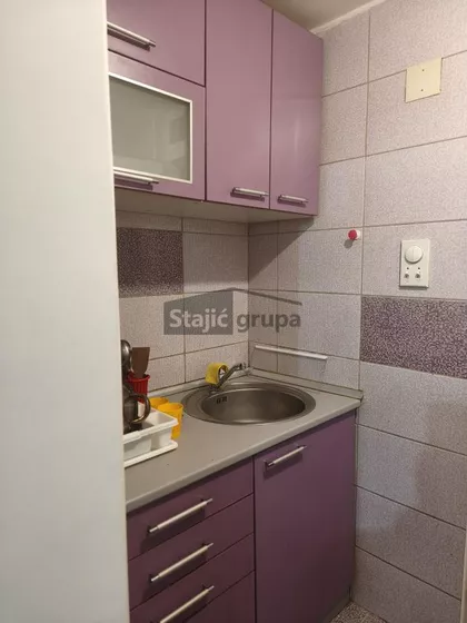 Daničareva | 4zida.rs