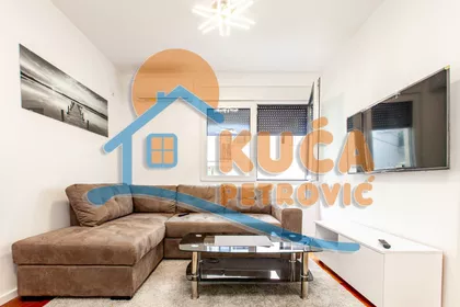 Koste Stamenkovića | 4zida.rs