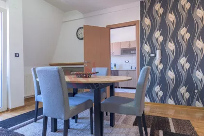 Kneza Mihajla Obrenovića | 4zida.rs