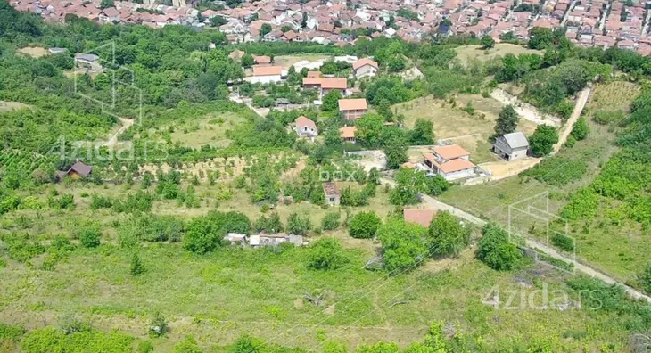 Građevinsko zemljište | 4zida