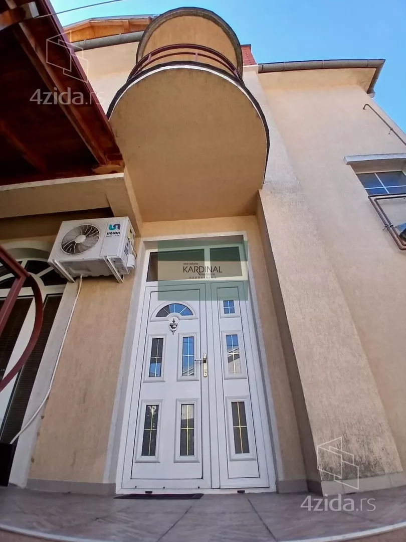 Kuća | 4zida