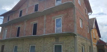 Lajoša Hušveta 8 | 4zida.rs