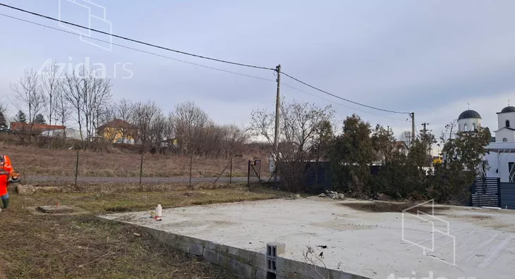 Građevinsko zemljište | 4zida