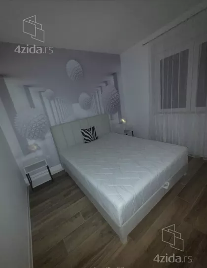 Lovćenska | 4zida.rs