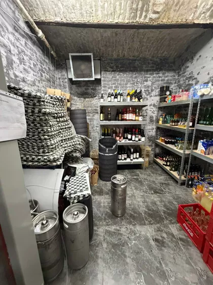 Njegoševa | 4zida.rs