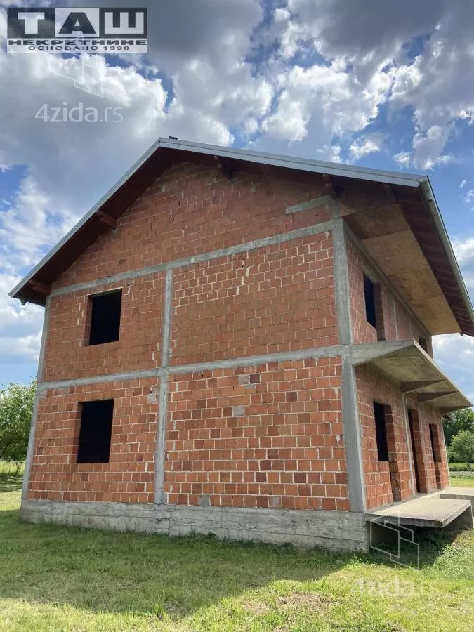 Kuća | 4zida