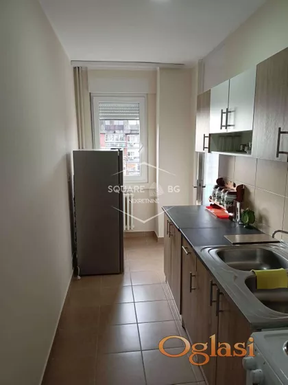 Bulevar Kralja Aleksandra | 4zida.rs