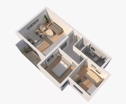 Gradske lokacije | 4zida.rs