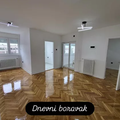 Bulevar Oslobođenja | 4zida.rs