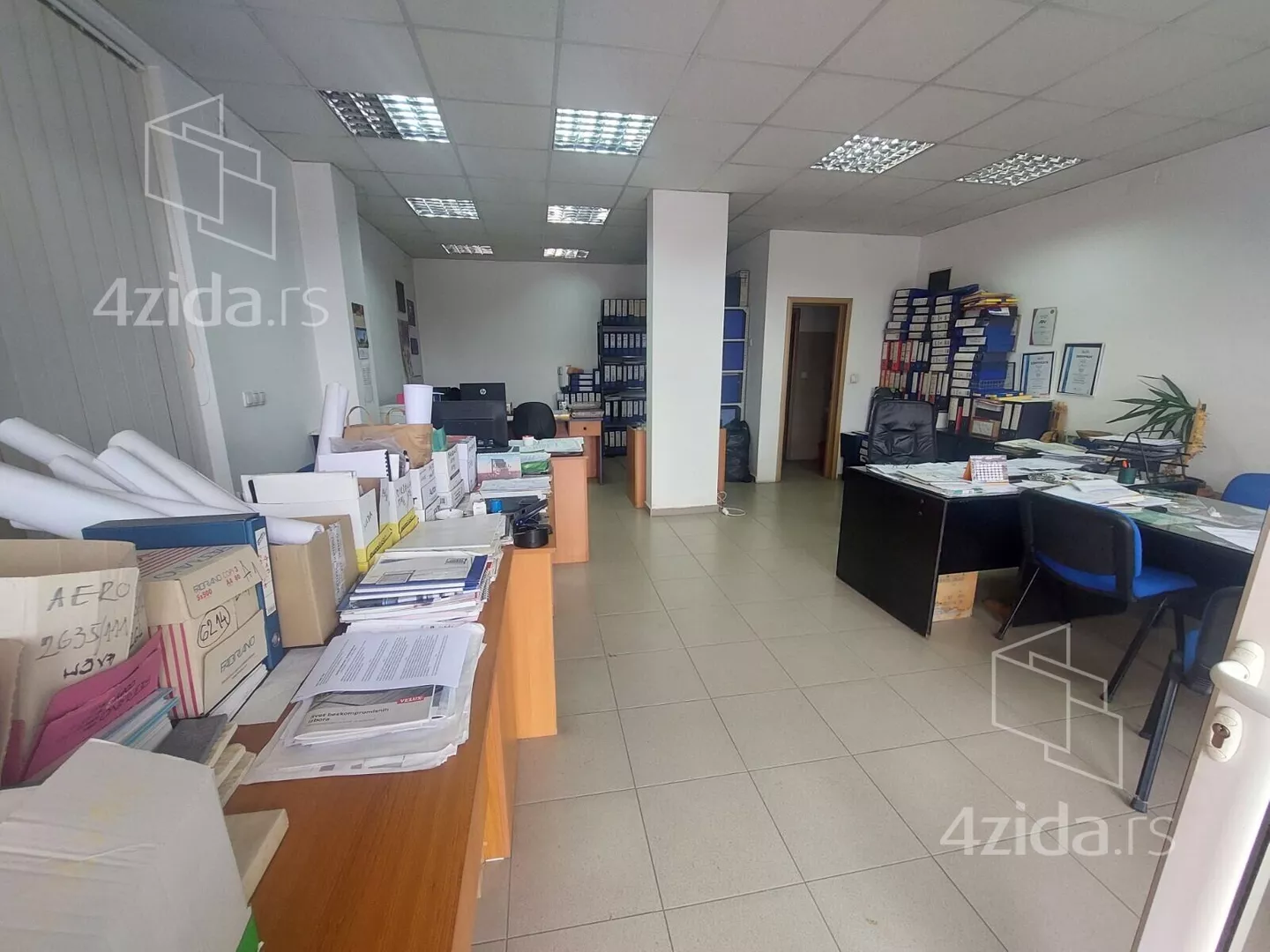 Lokal | 4zida