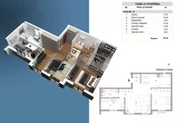 Beograd, Zvezdara opština, Vukov Spomenik | 4zida.rs | 4zida.rs