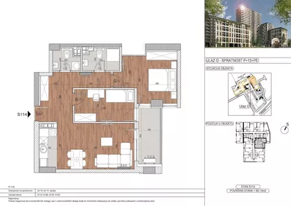 Tošin Bunar | 4zida.rs