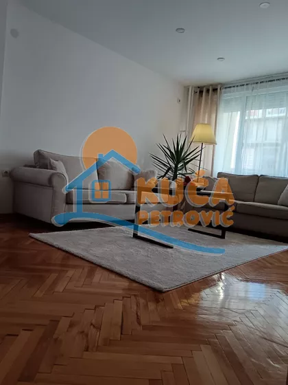 Bulevar Nemanjića | 4zida.rs