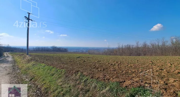 Poljoprivredno zemljište | 4zida