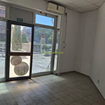 Bulevar Mihajla Pupina 10 | 4zida.rs