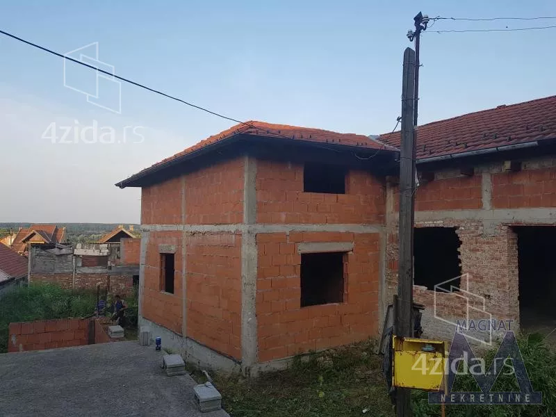 Kuća | 4zida
