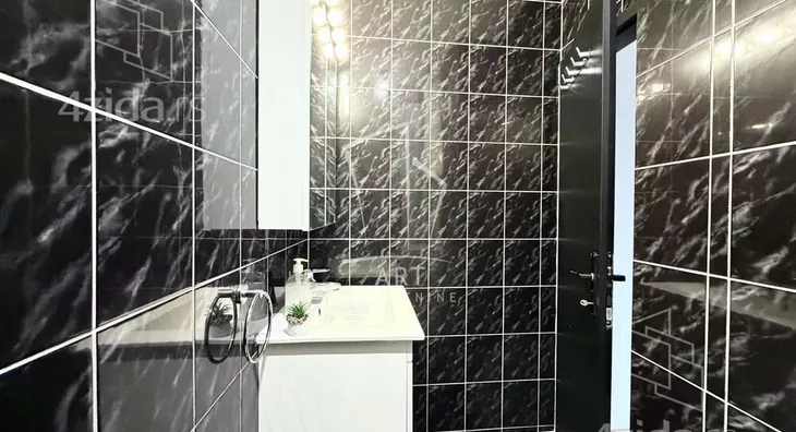 Petoiposoban stan | 4zida