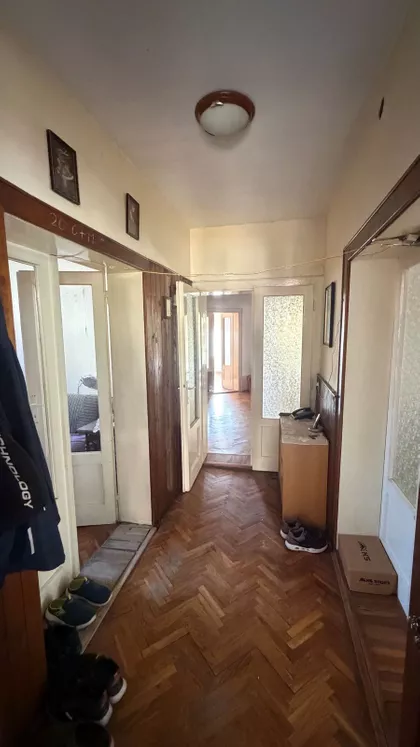 Bagljaš | 4zida.rs