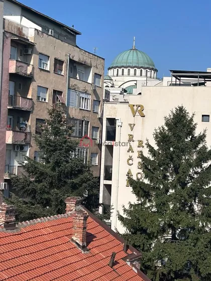 Hram Svetog Save | 4zida.rs