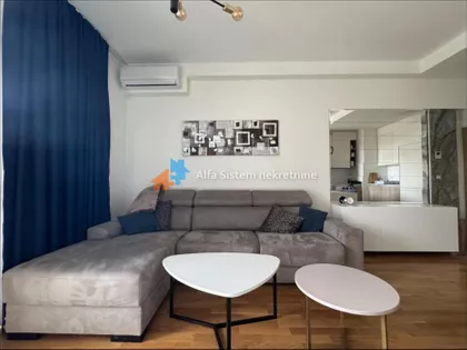 Beograd na vodi | 4zida.rs