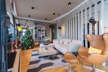 Beograd na vodi | 4zida.rs