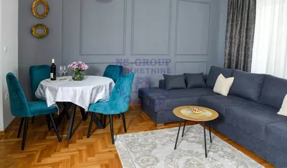 Bulevar Oslobođenja | 4zida.rs