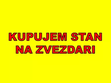 Zvezdara