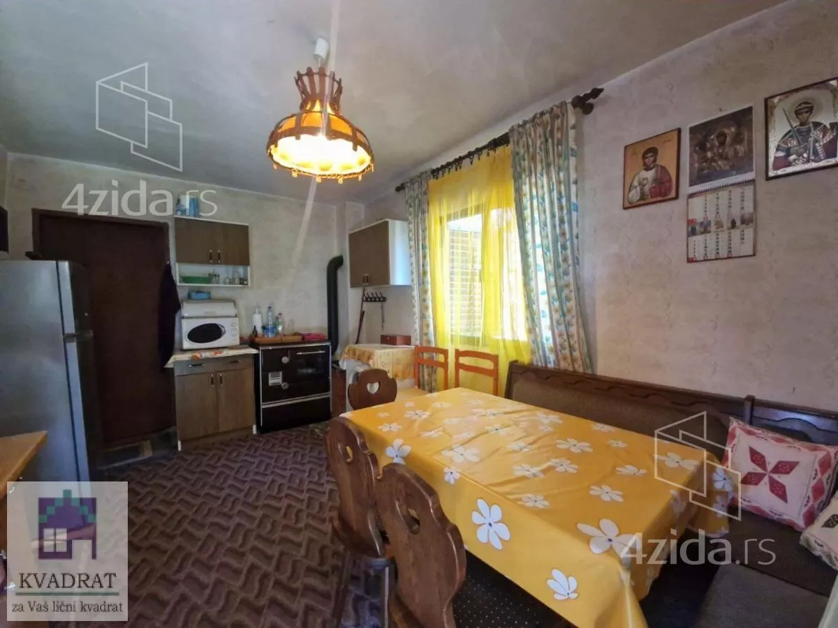 Kuća | 4zida