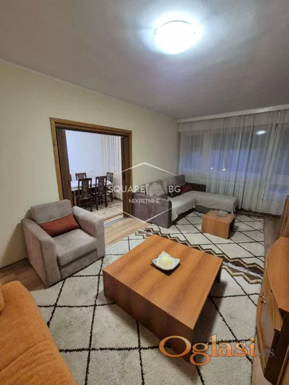 Jurija Gagarina | 4zida.rs