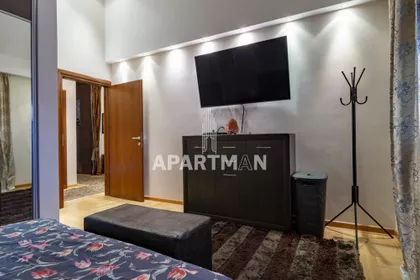 Vojvode Šupljikca | 4zida.rs